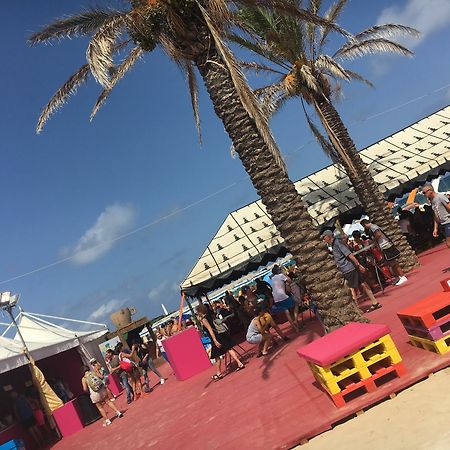 Appartamento Casa Blue Sea San Vito Lo Capo Esterno foto