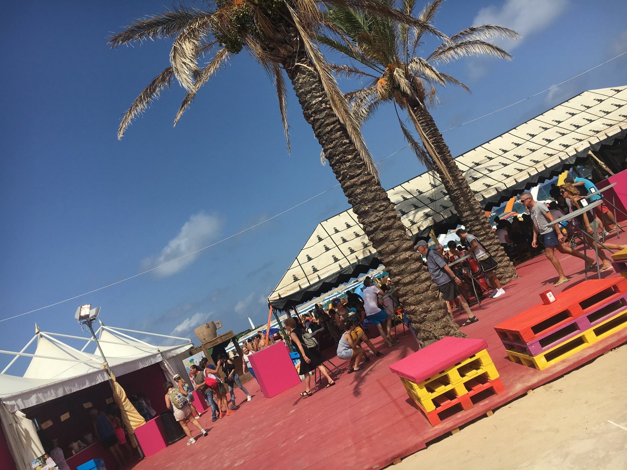 Appartamento Casa Blue Sea San Vito Lo Capo Esterno foto