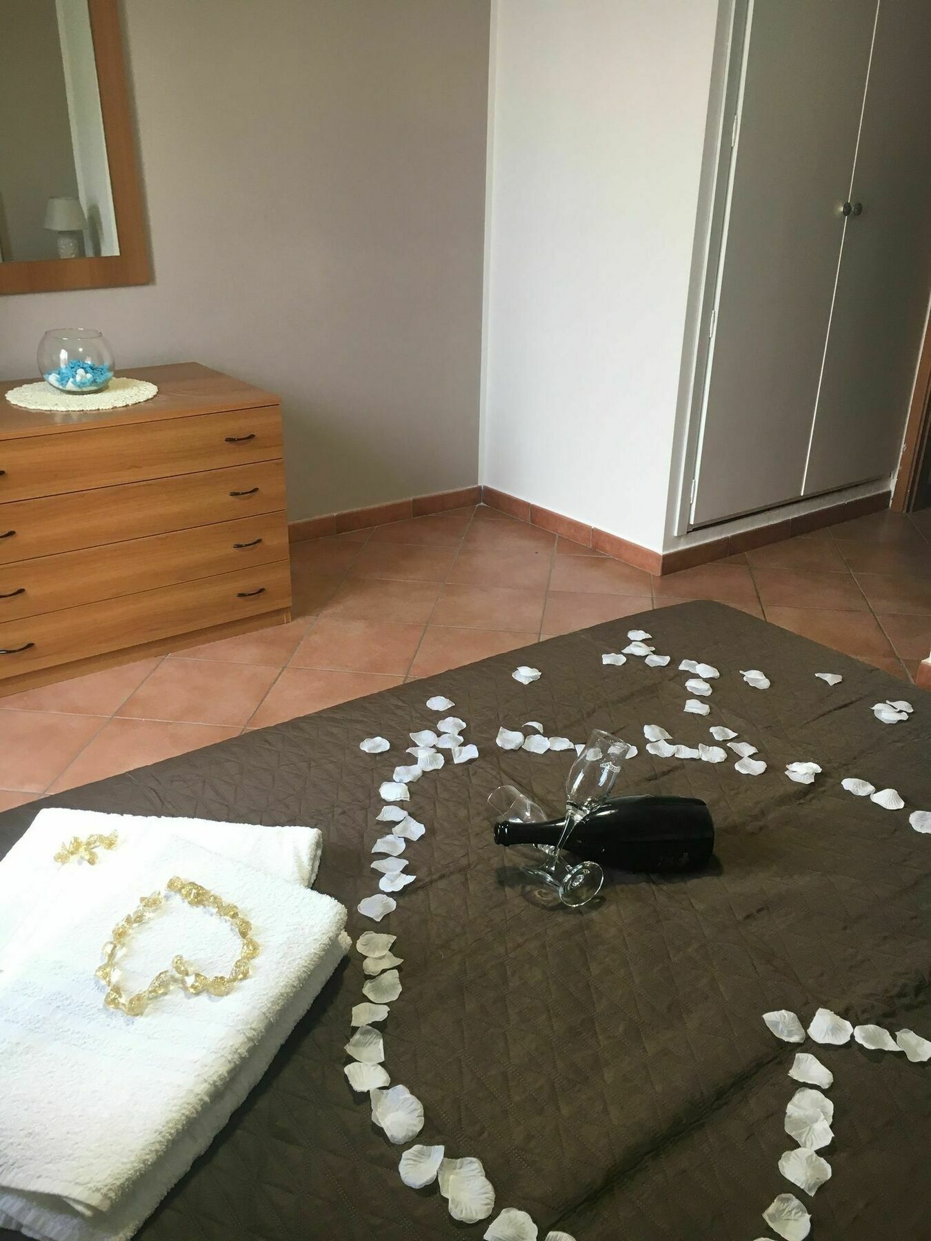Appartamento Casa Blue Sea San Vito Lo Capo Esterno foto